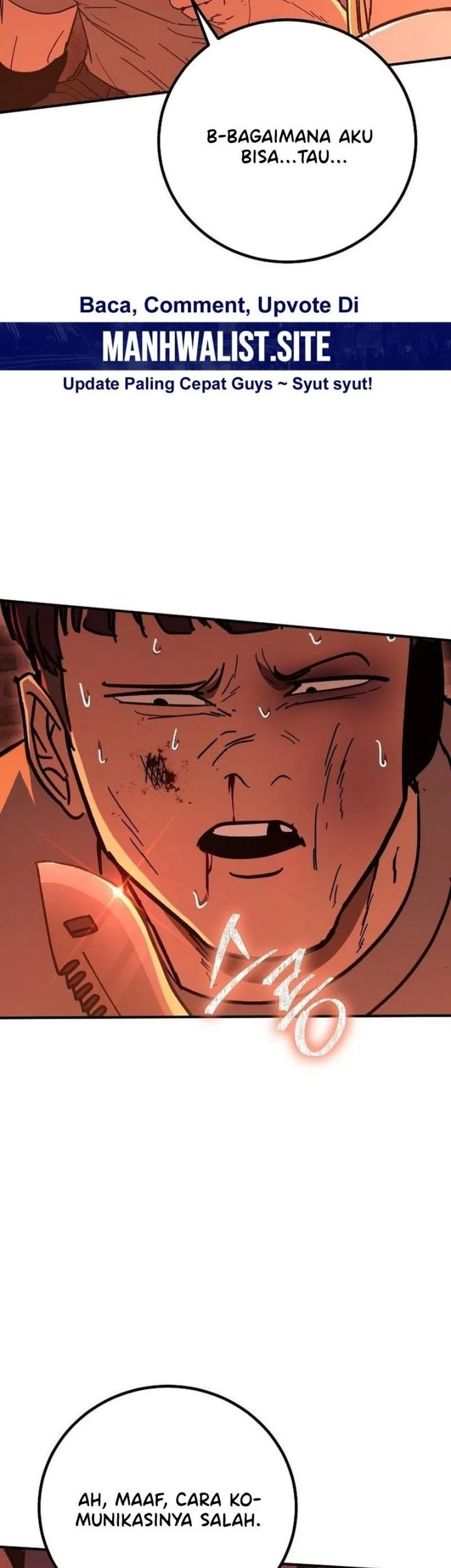 the cleaners agent chapter 17 - Page 53