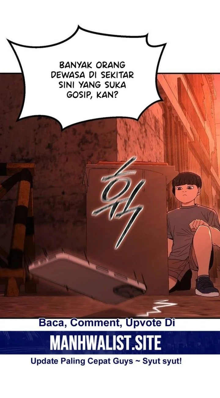 the cleaners agent chapter 17 - Page 57