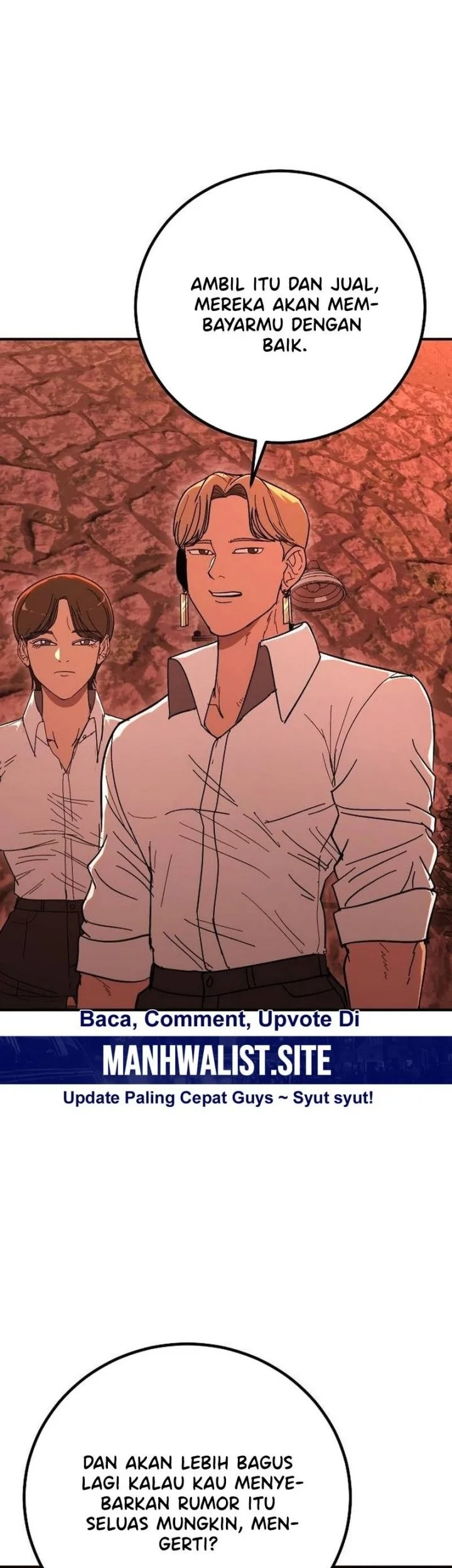 the cleaners agent chapter 17 - Page 58