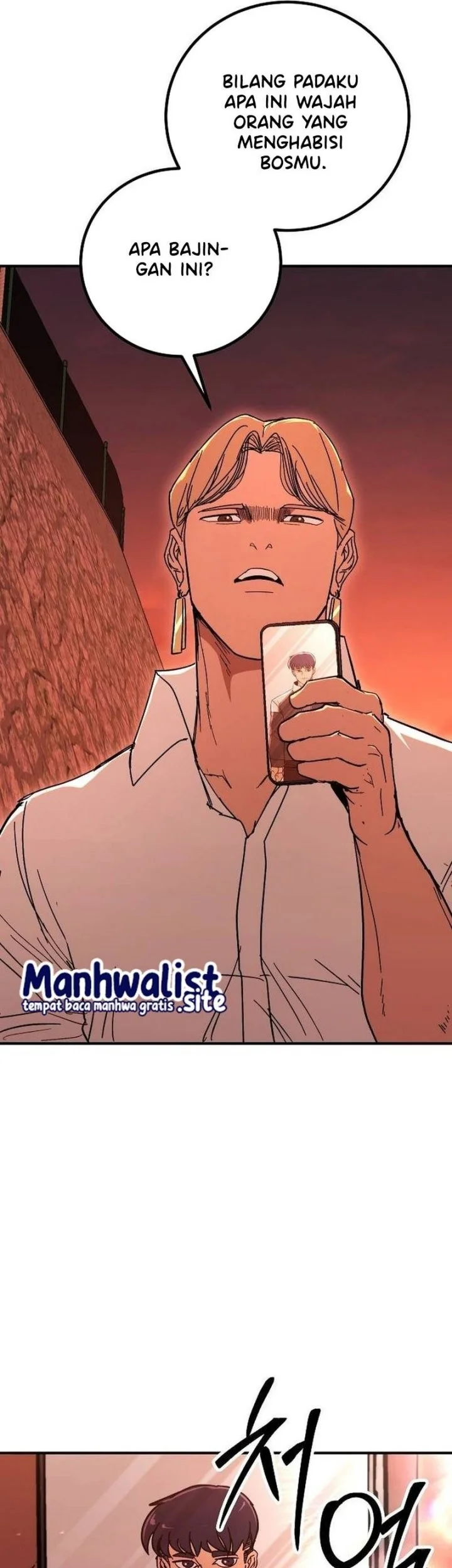 the cleaners agent chapter 17 - Page 61