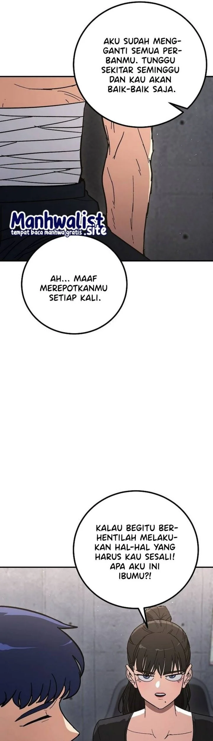 the cleaners agent chapter 17 - Page 13