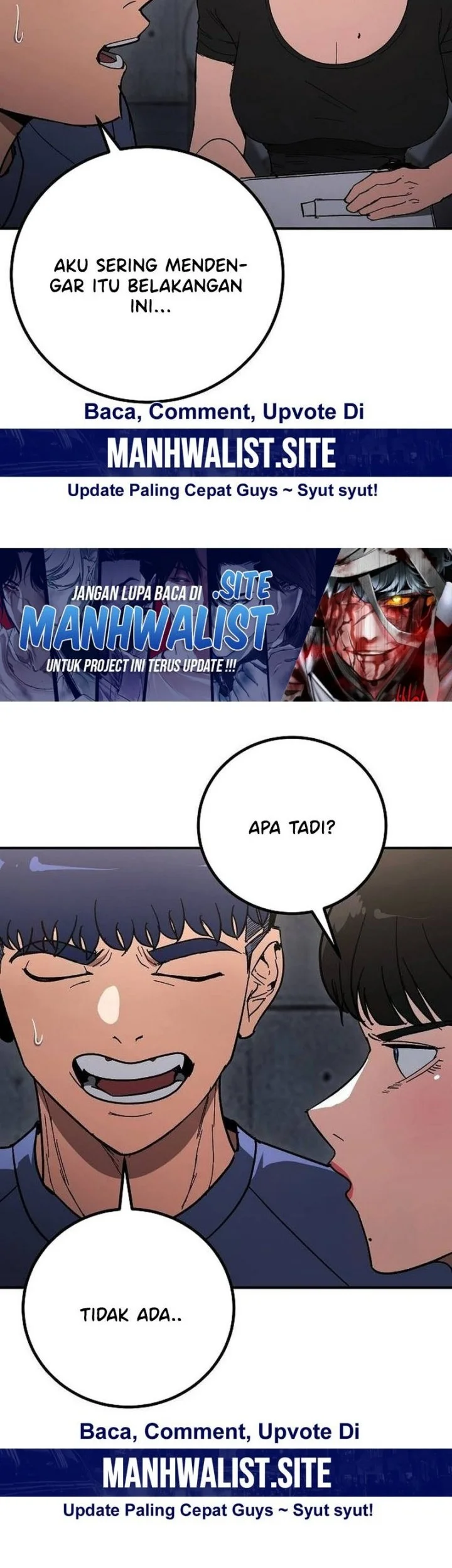 the cleaners agent chapter 17 - Page 14