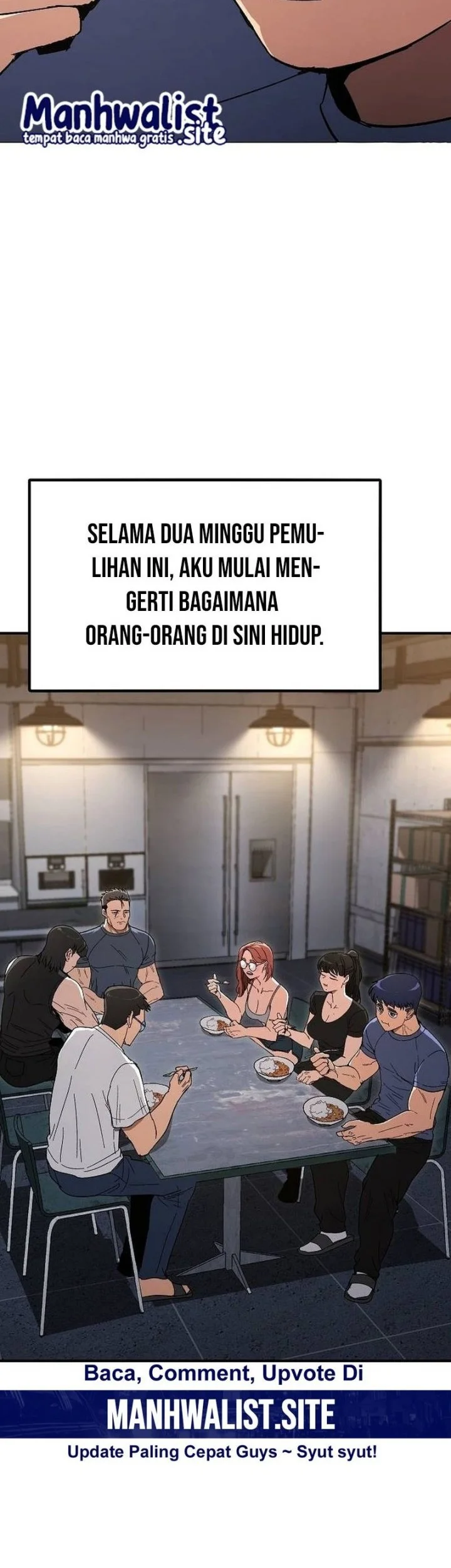 the cleaners agent chapter 17 - Page 17