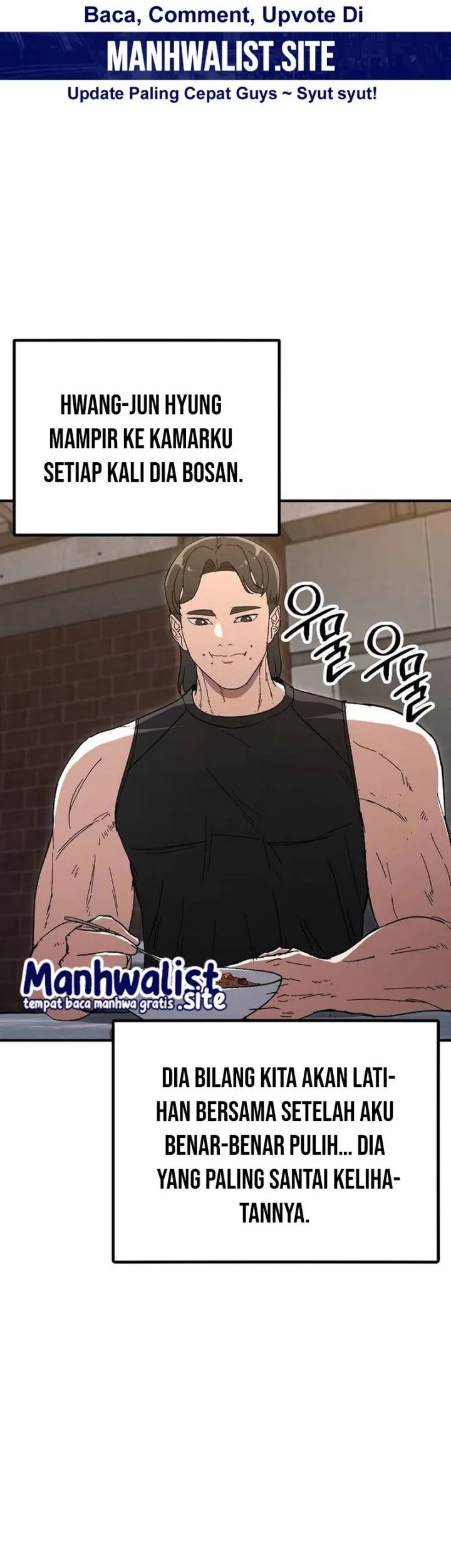 the cleaners agent chapter 17 - Page 20