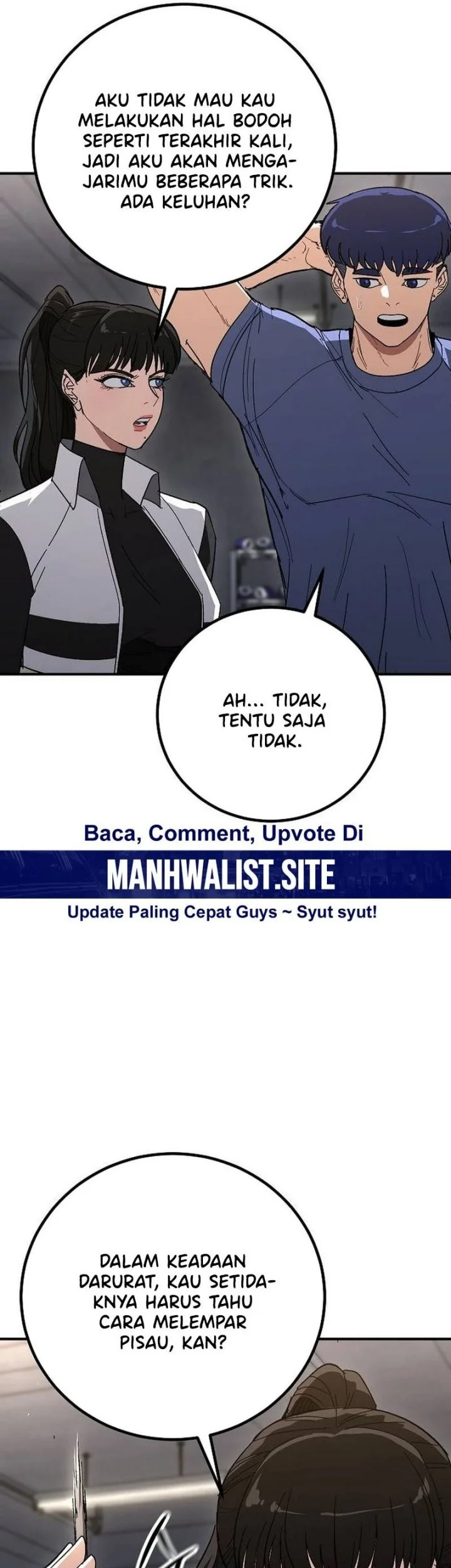 the cleaners agent chapter 17 - Page 25