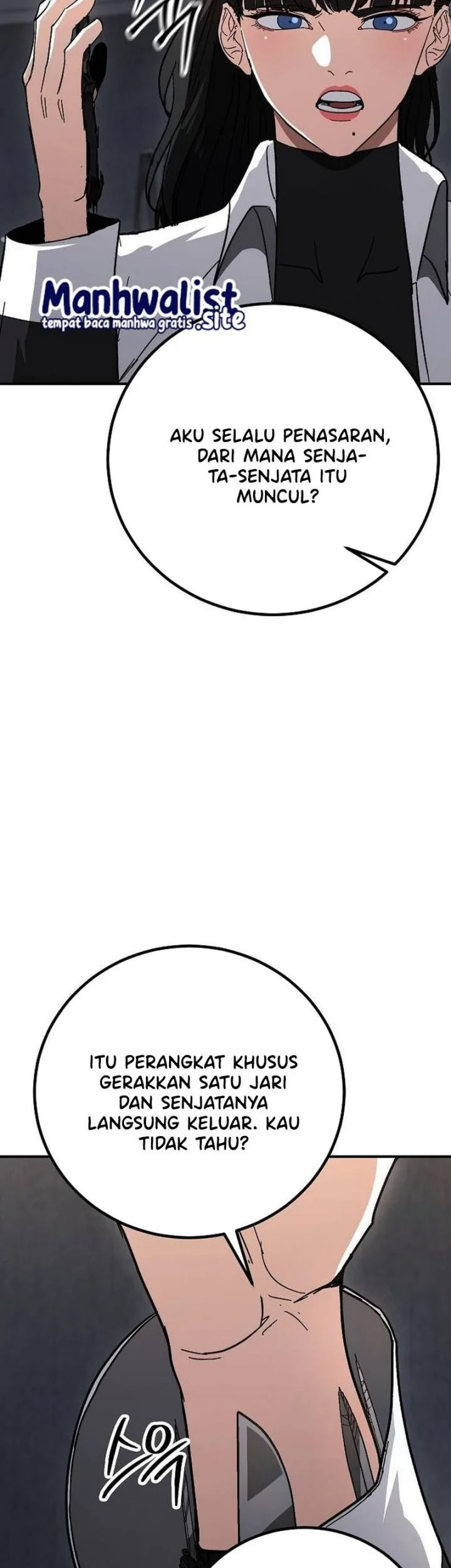 the cleaners agent chapter 17 - Page 26