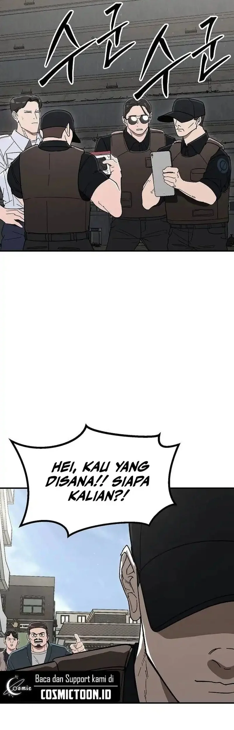 the cleaners agent chapter 18 - Page 37