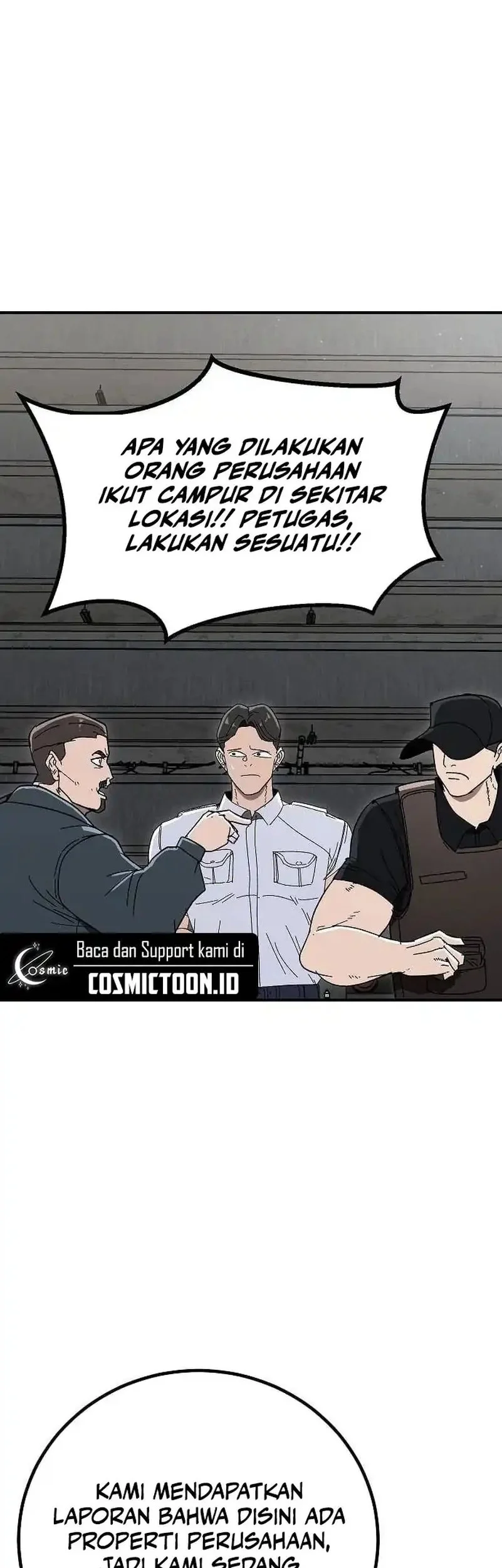 the cleaners agent chapter 18 - Page 38