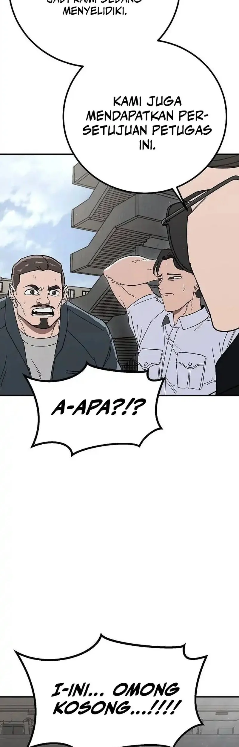 the cleaners agent chapter 18 - Page 39