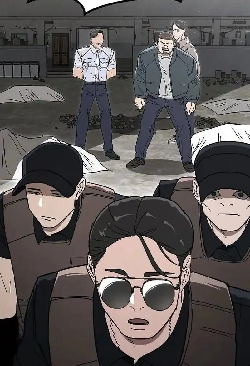 the cleaners agent chapter 18 - Page 40