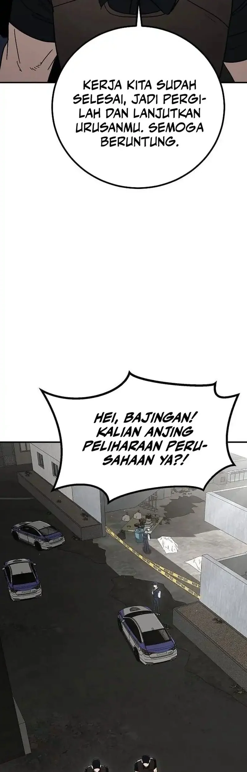 the cleaners agent chapter 18 - Page 41