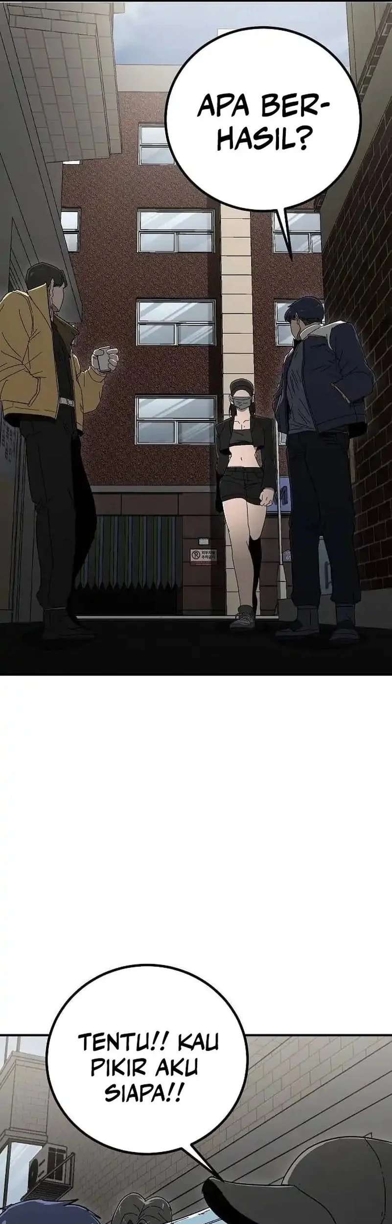 the cleaners agent chapter 18 - Page 45