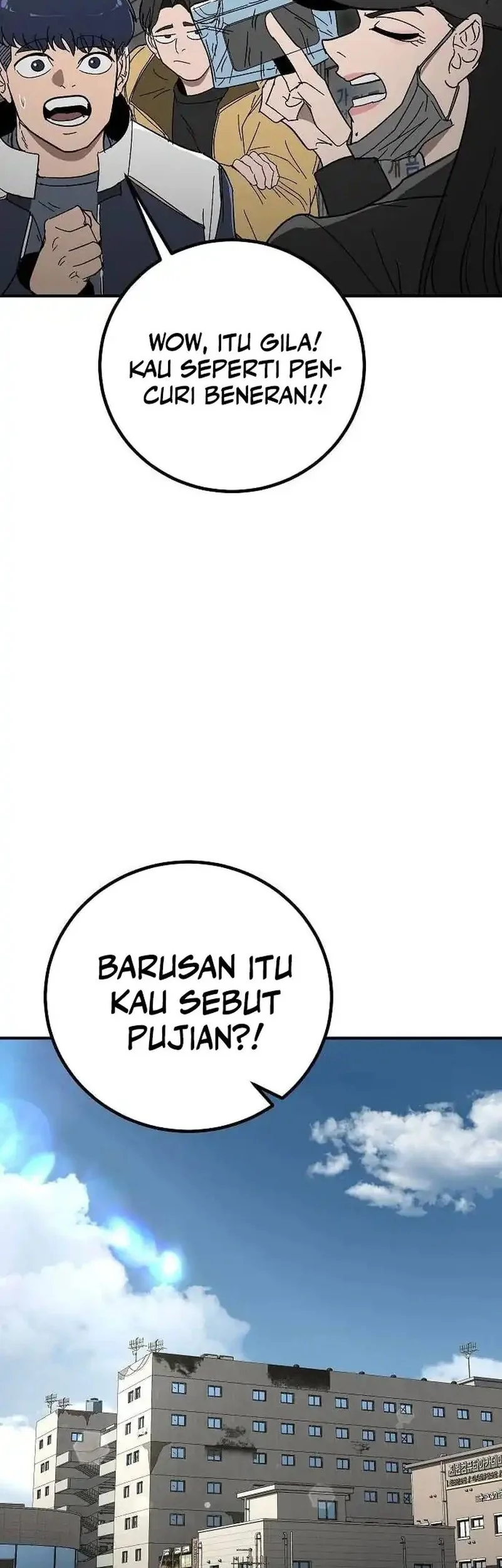 the cleaners agent chapter 18 - Page 46