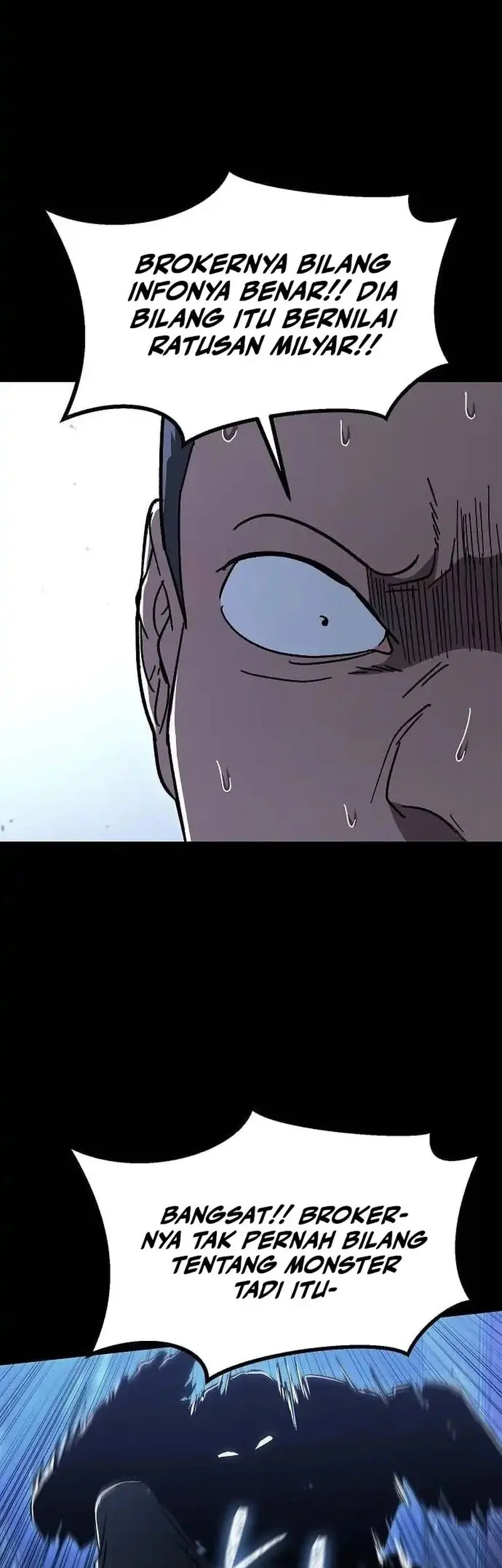 the cleaners agent chapter 18 - Page 50