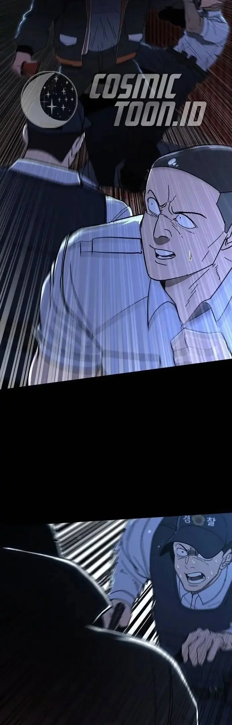 the cleaners agent chapter 18 - Page 53