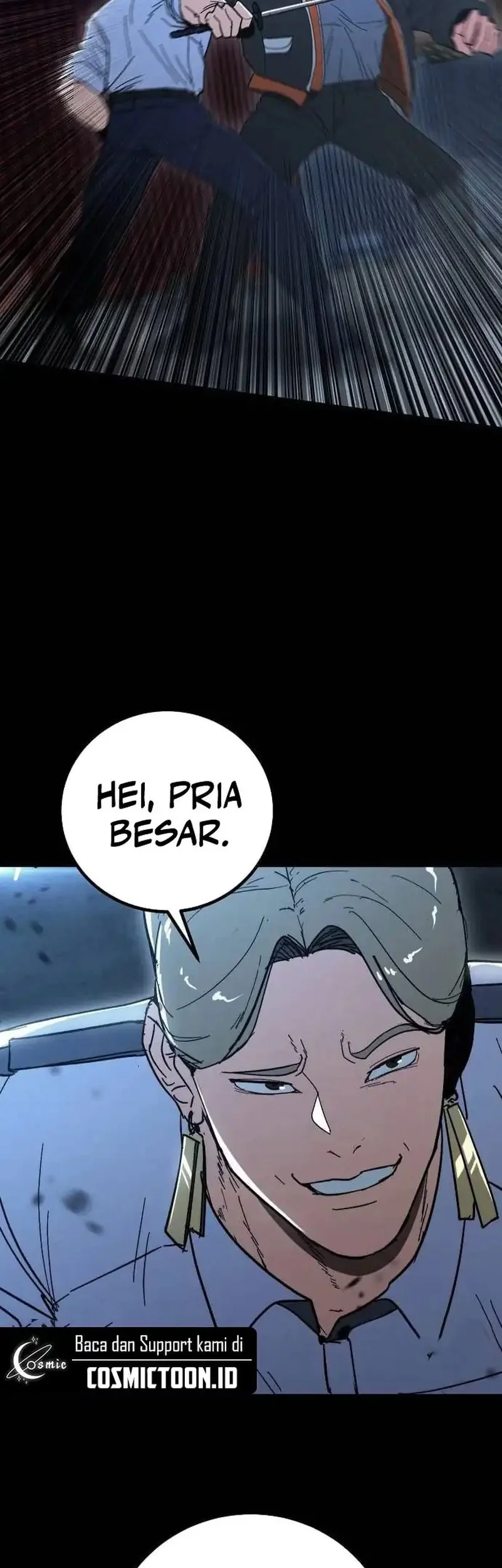 the cleaners agent chapter 18 - Page 62