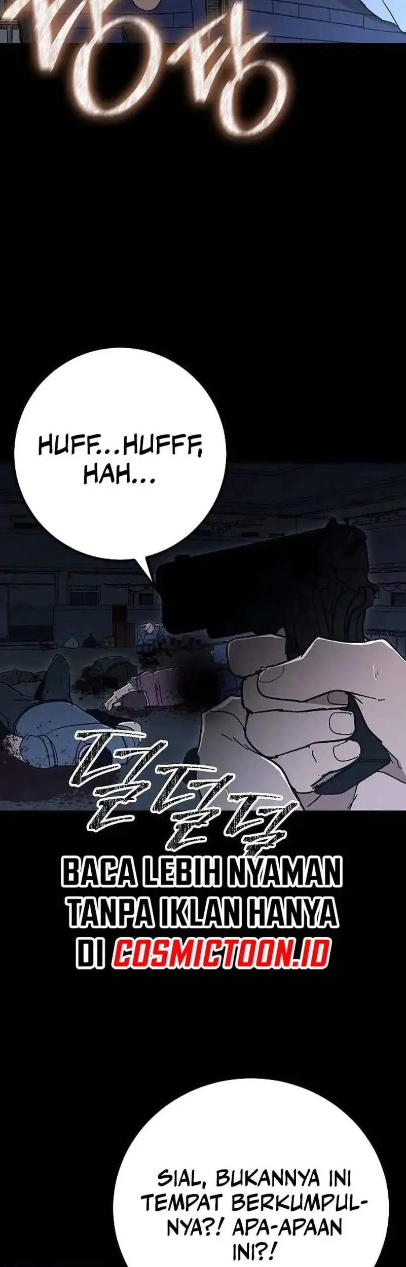 the cleaners agent chapter 18 - Page 6