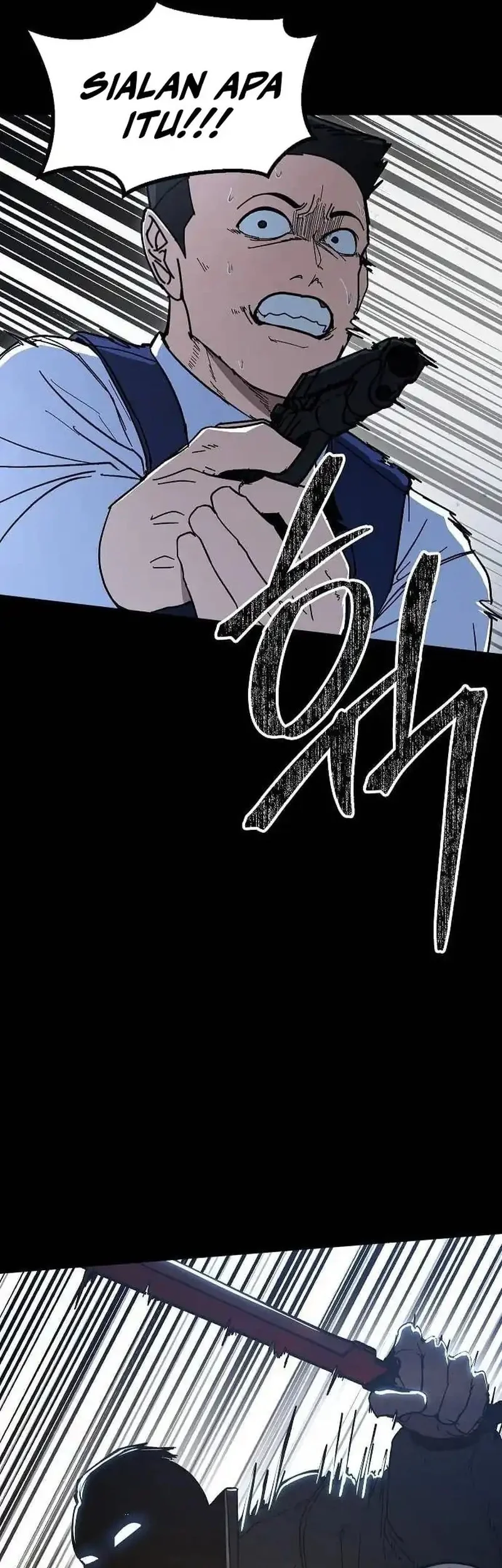 the cleaners agent chapter 18 - Page 9