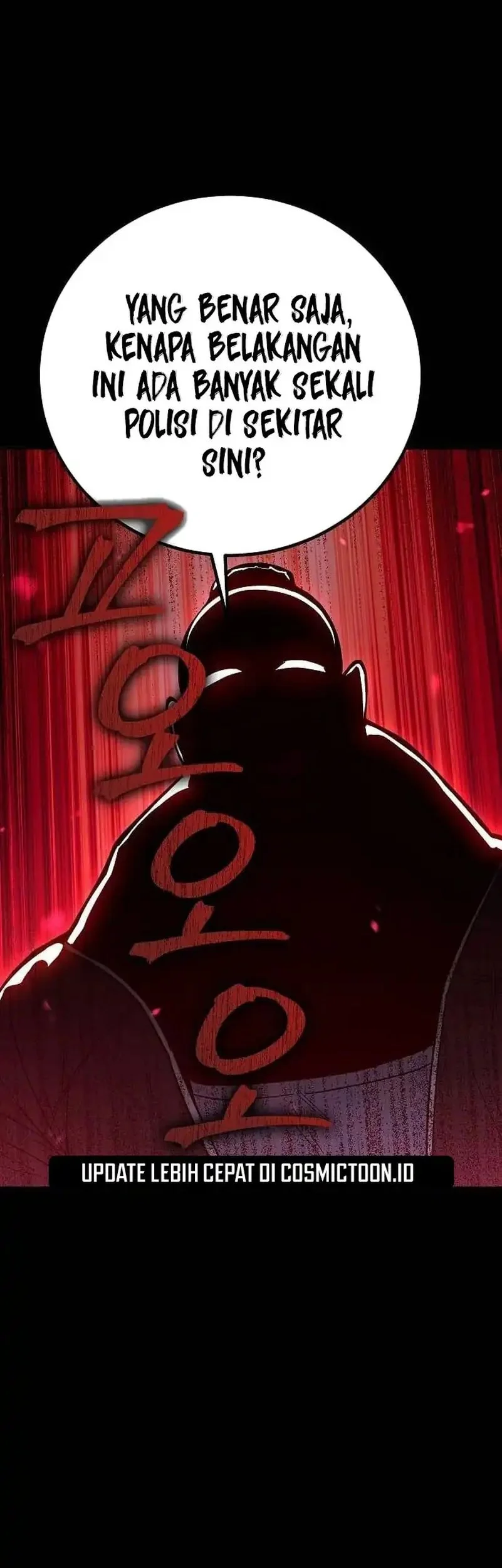 the cleaners agent chapter 18 - Page 11