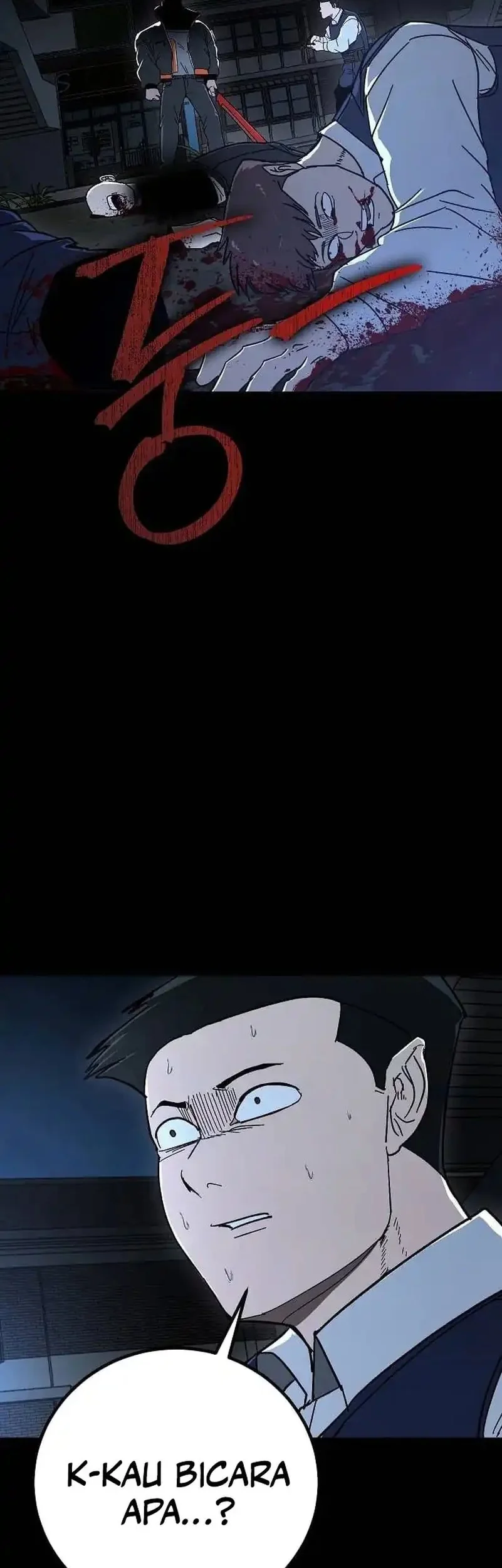 the cleaners agent chapter 18 - Page 13