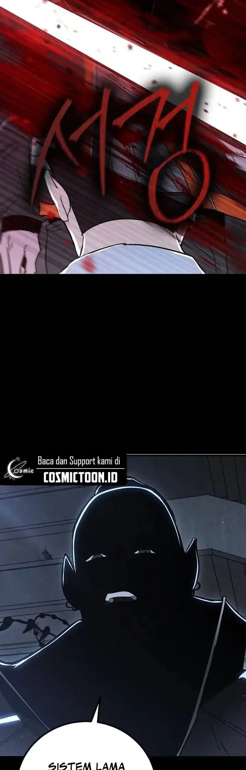 the cleaners agent chapter 18 - Page 17