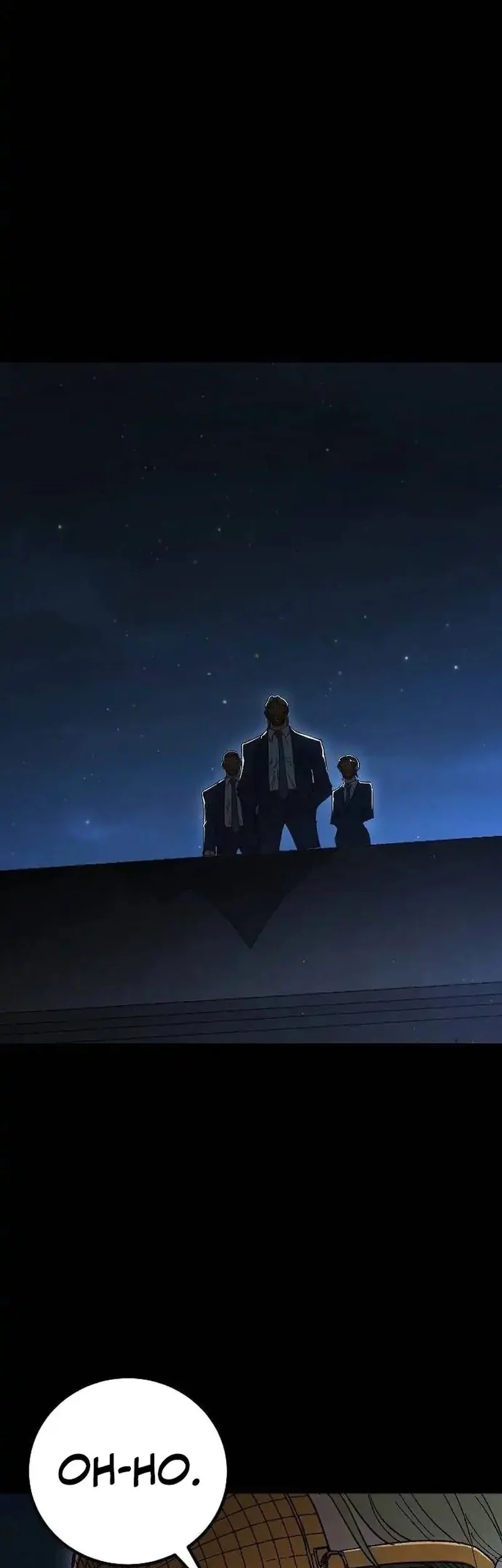 the cleaners agent chapter 18 - Page 19