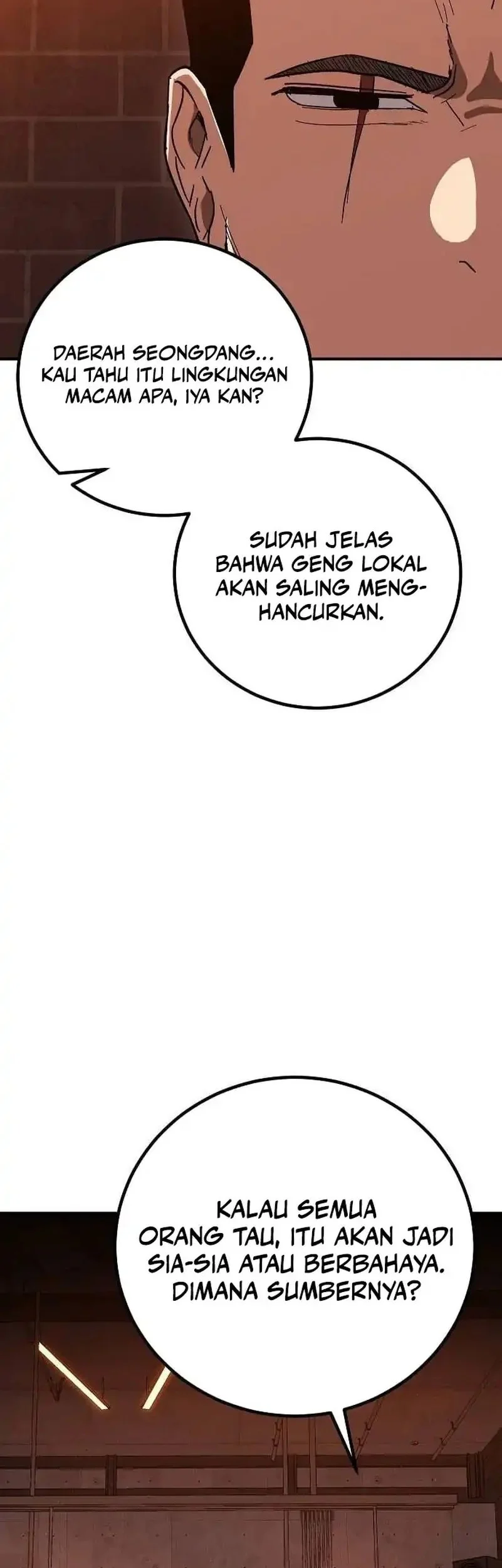 the cleaners agent chapter 18 - Page 26