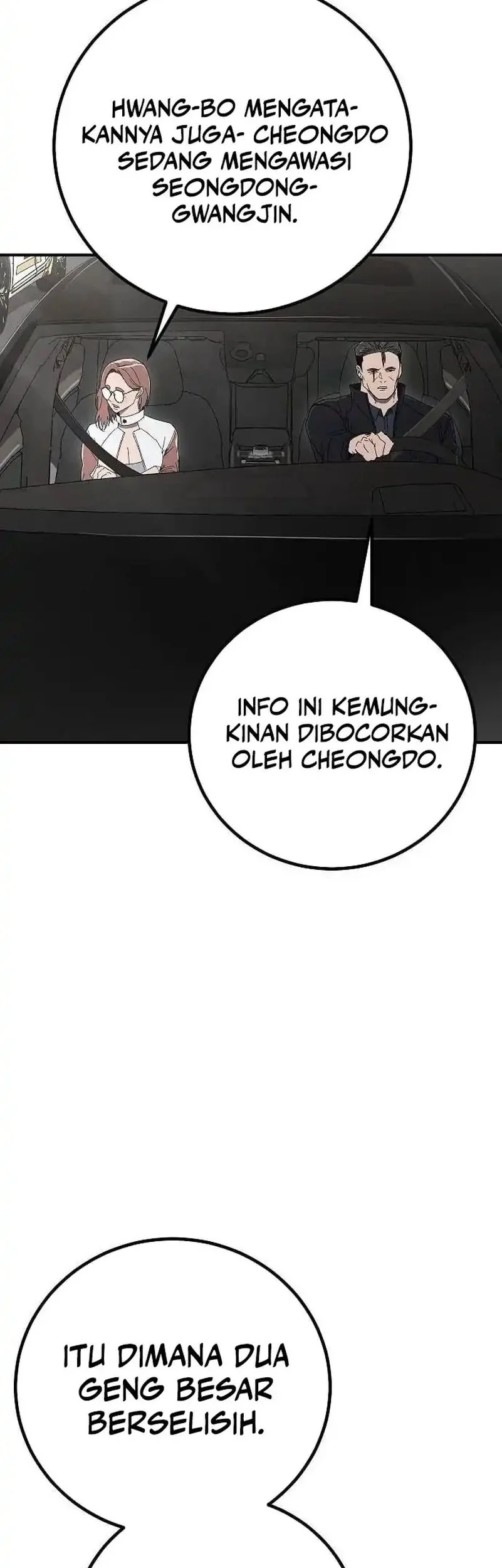 the cleaners agent chapter 18 - Page 30