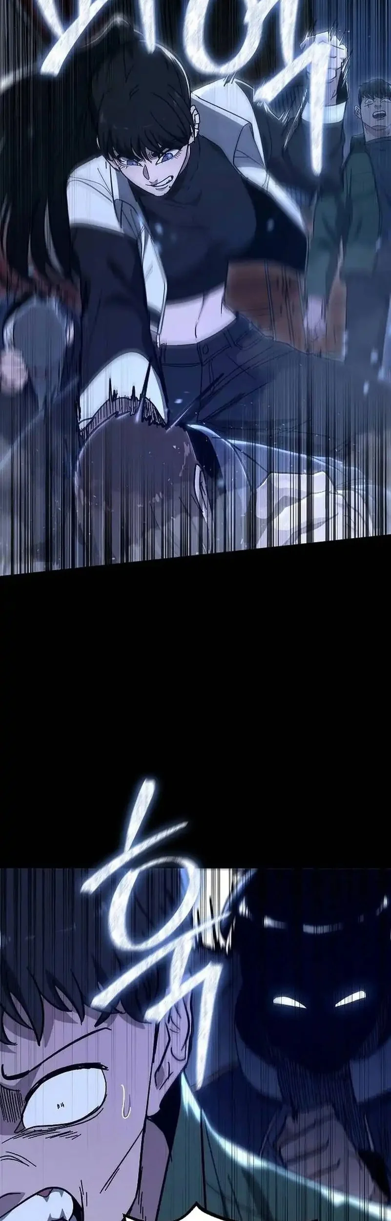 the cleaners agent chapter 19 - Page 38