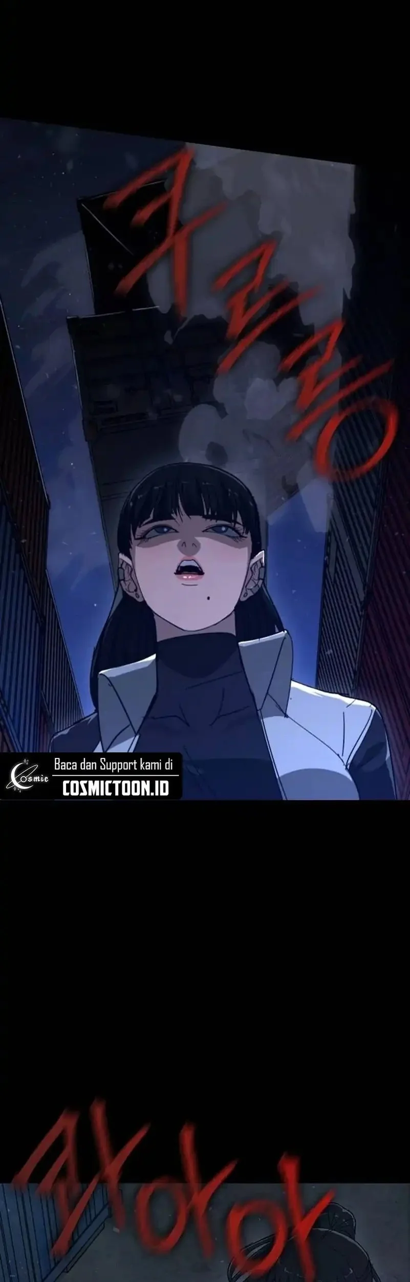 the cleaners agent chapter 19 - Page 46