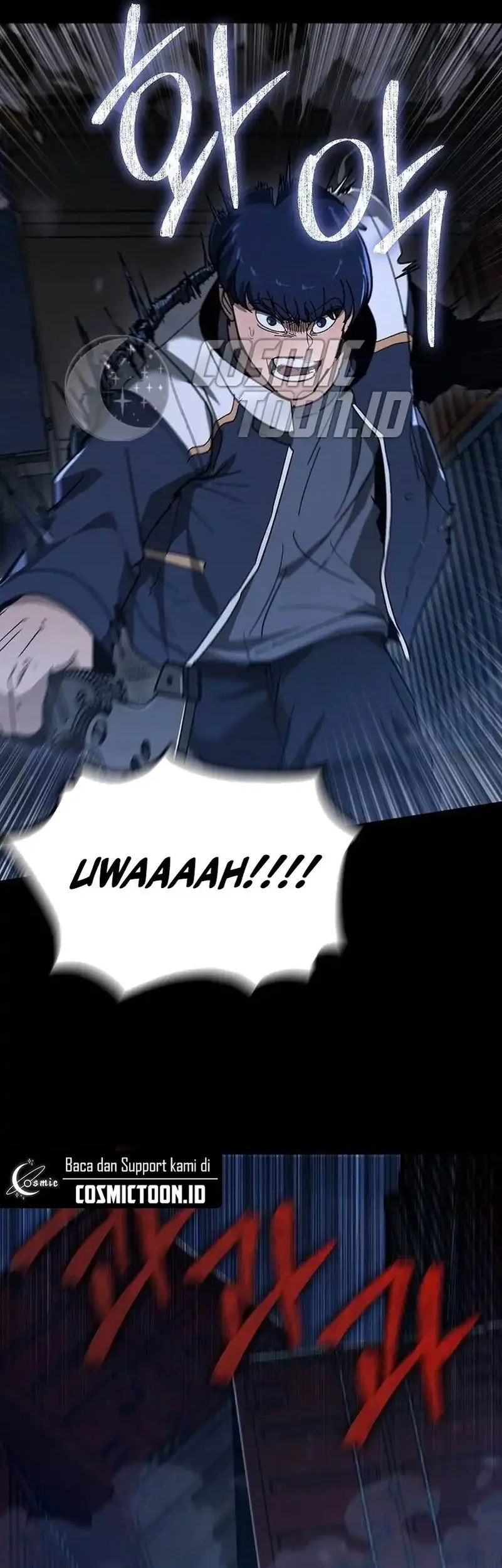 the cleaners agent chapter 19 - Page 49