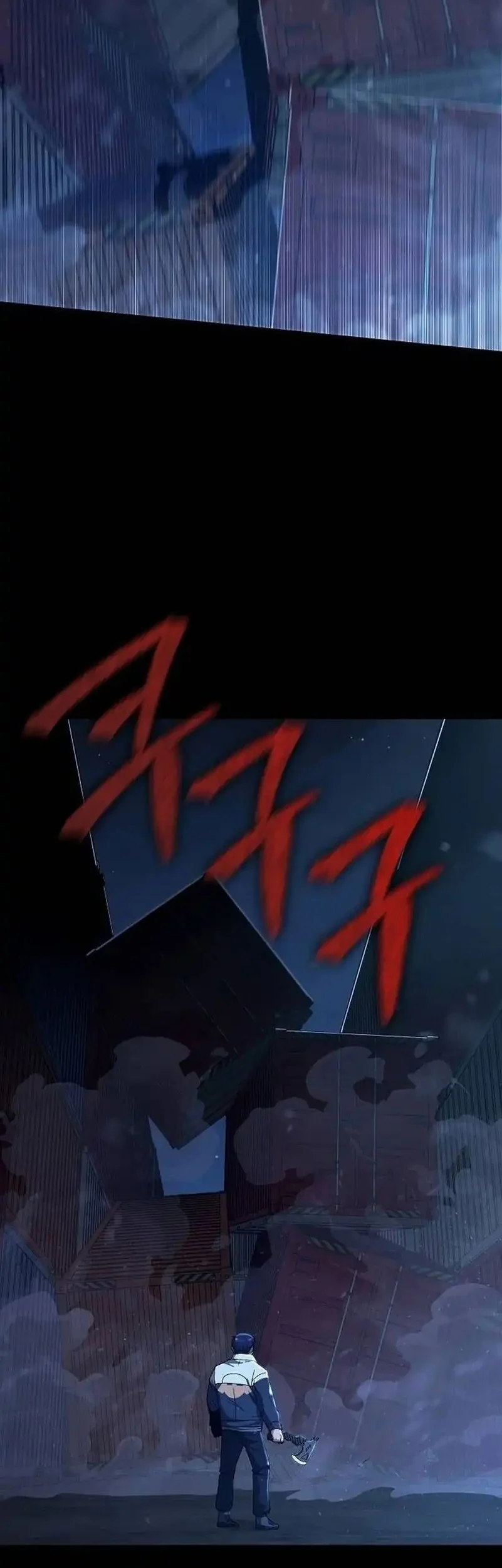 the cleaners agent chapter 19 - Page 50