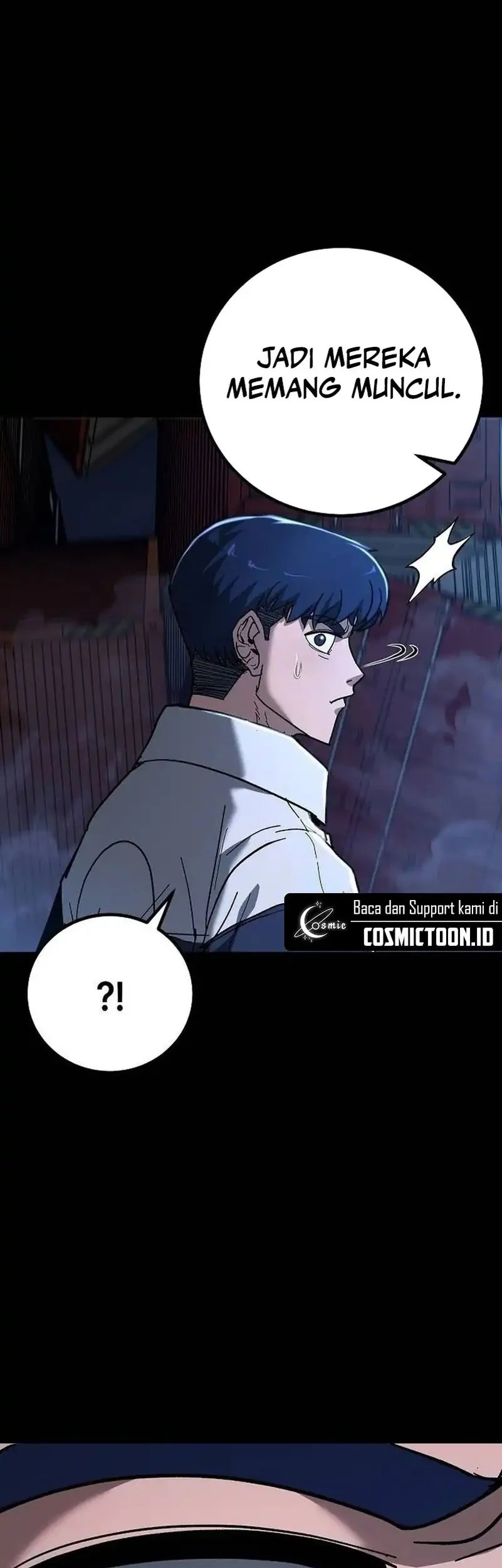 the cleaners agent chapter 19 - Page 51