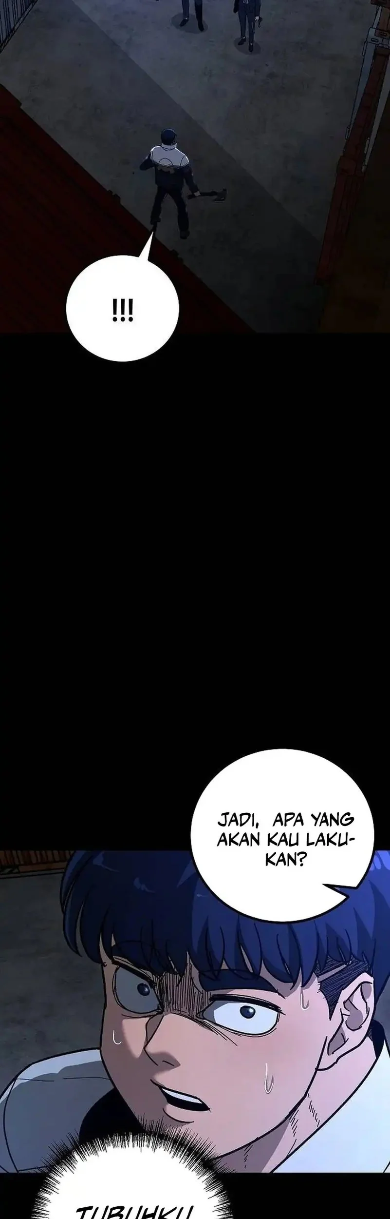 the cleaners agent chapter 19 - Page 55