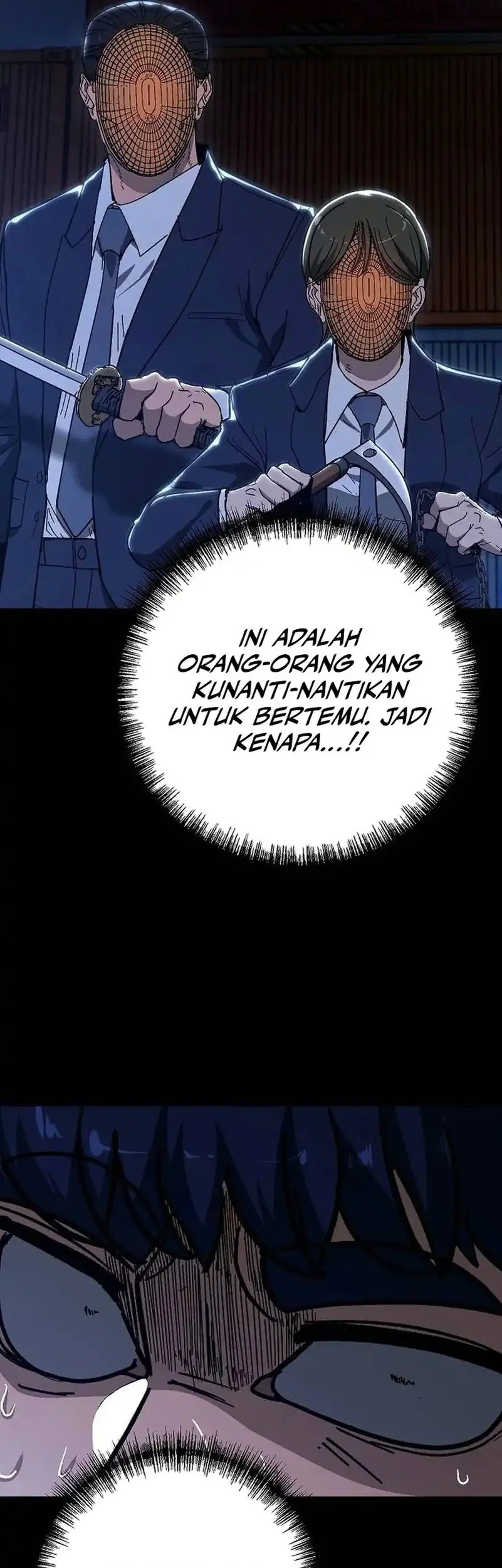 the cleaners agent chapter 19 - Page 57