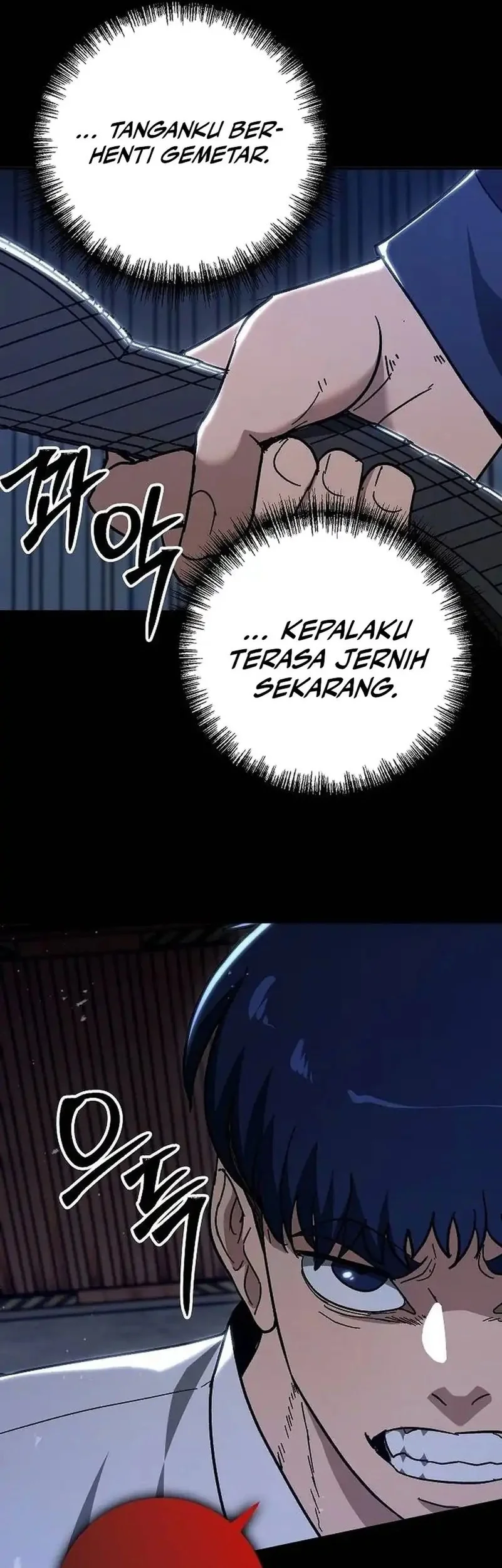 the cleaners agent chapter 19 - Page 61