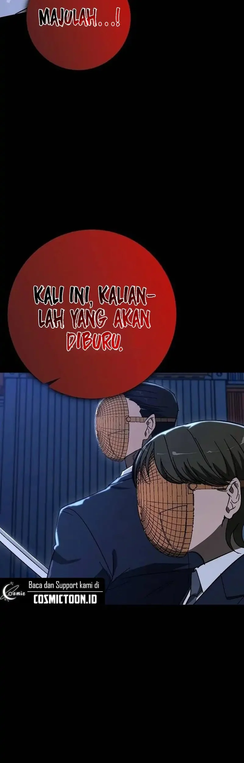 the cleaners agent chapter 19 - Page 62