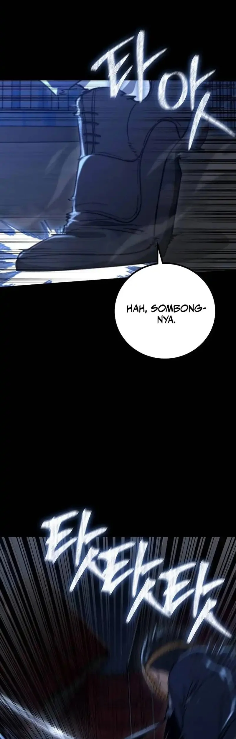 the cleaners agent chapter 19 - Page 63