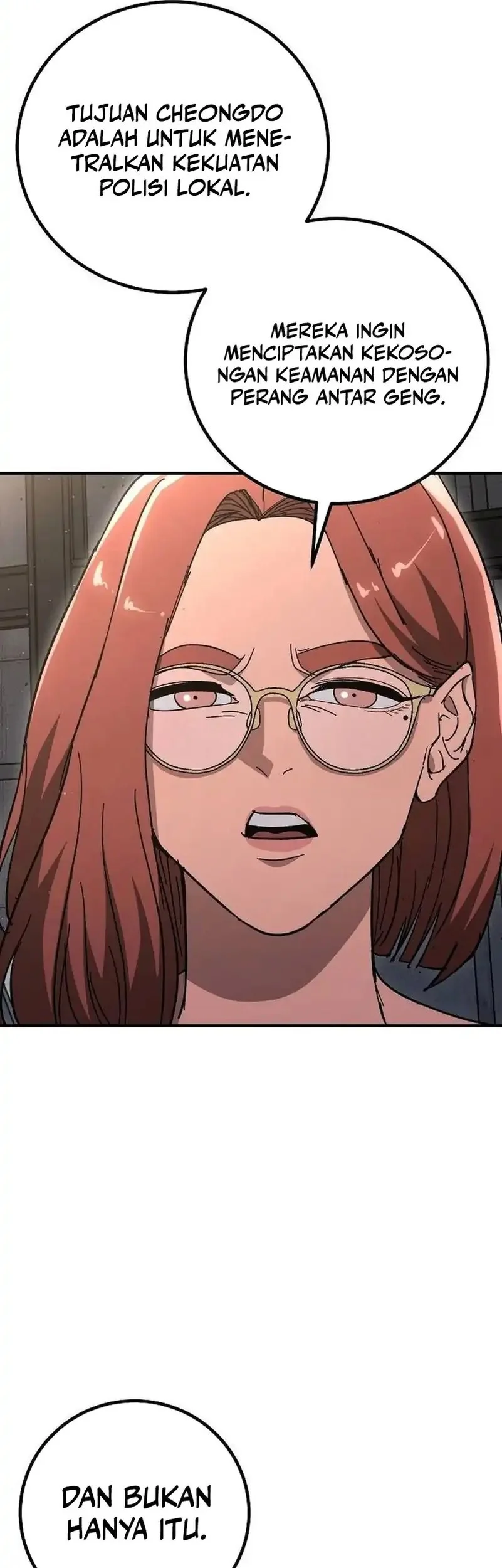 the cleaners agent chapter 19 - Page 9