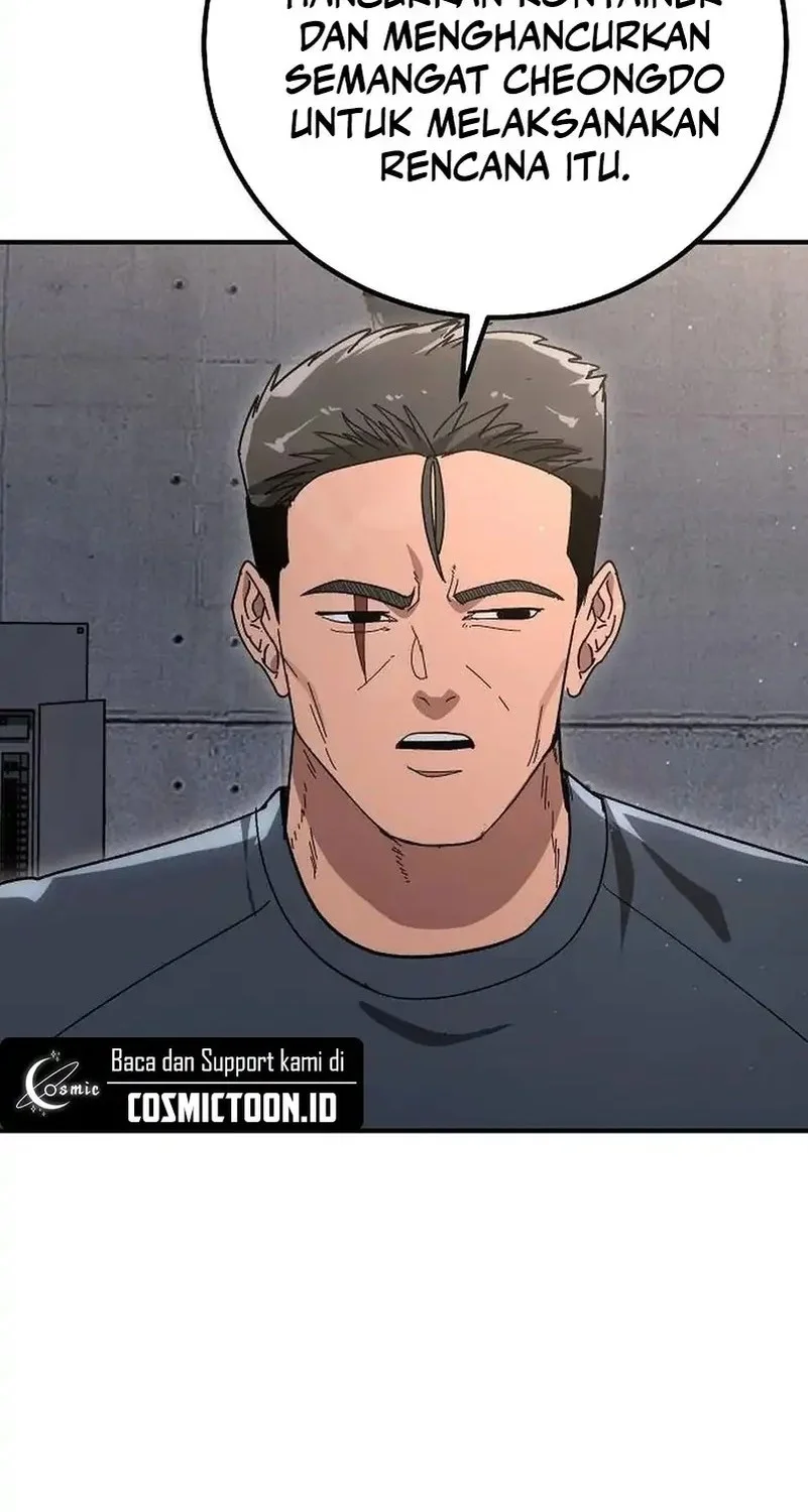 the cleaners agent chapter 19 - Page 12