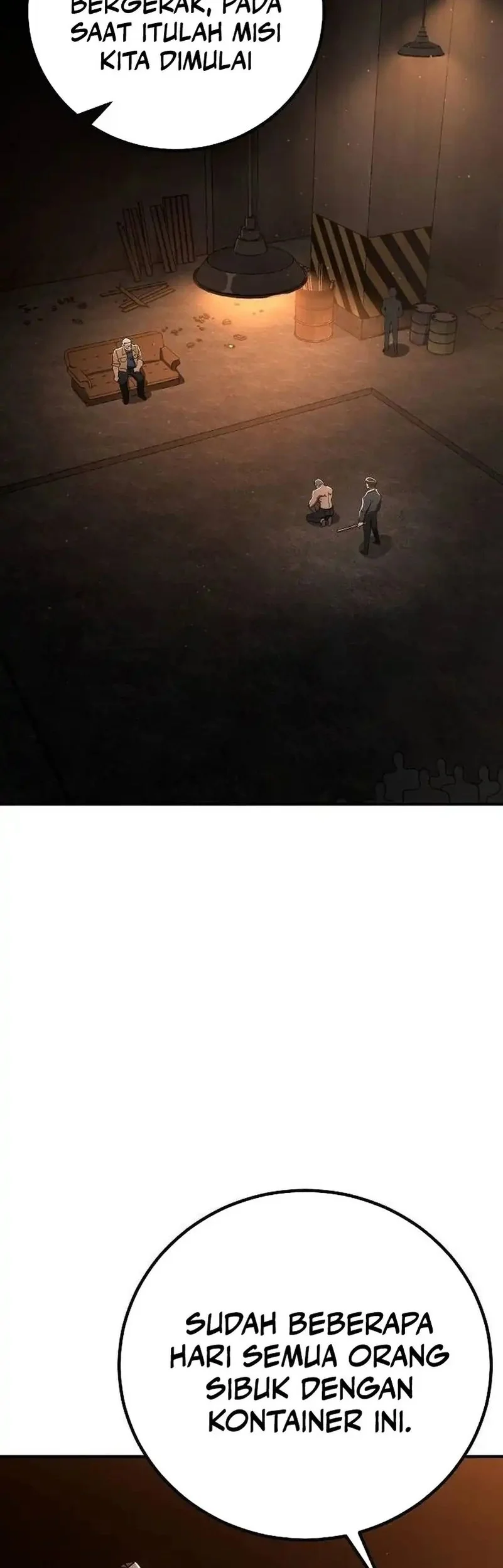 the cleaners agent chapter 19 - Page 14