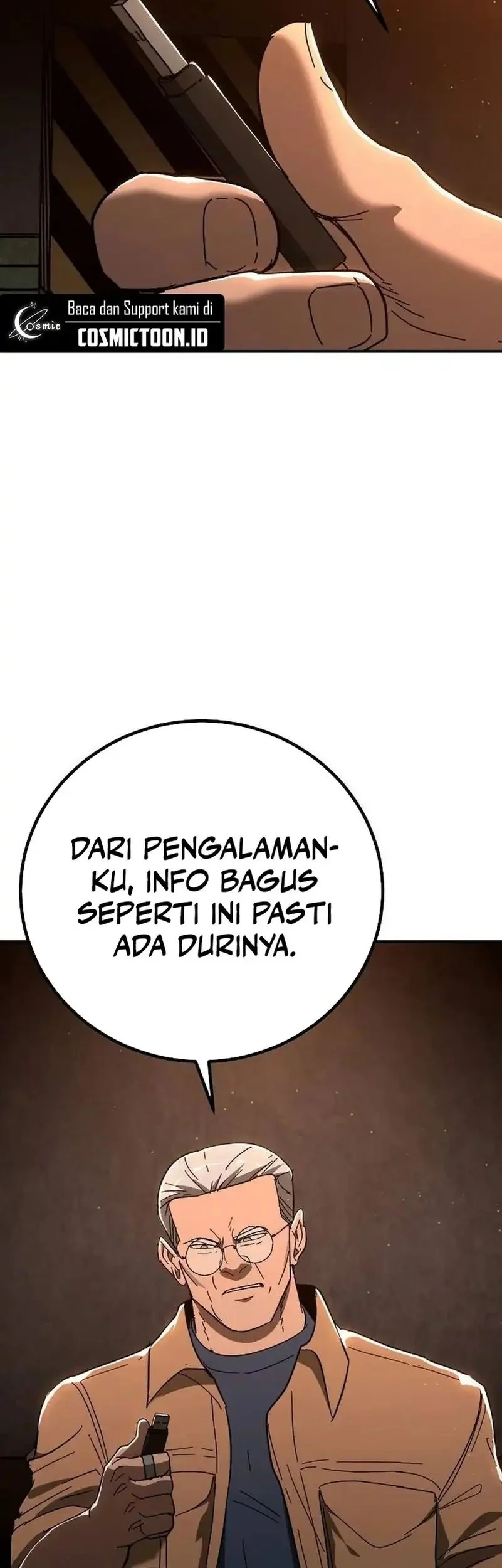 the cleaners agent chapter 19 - Page 15