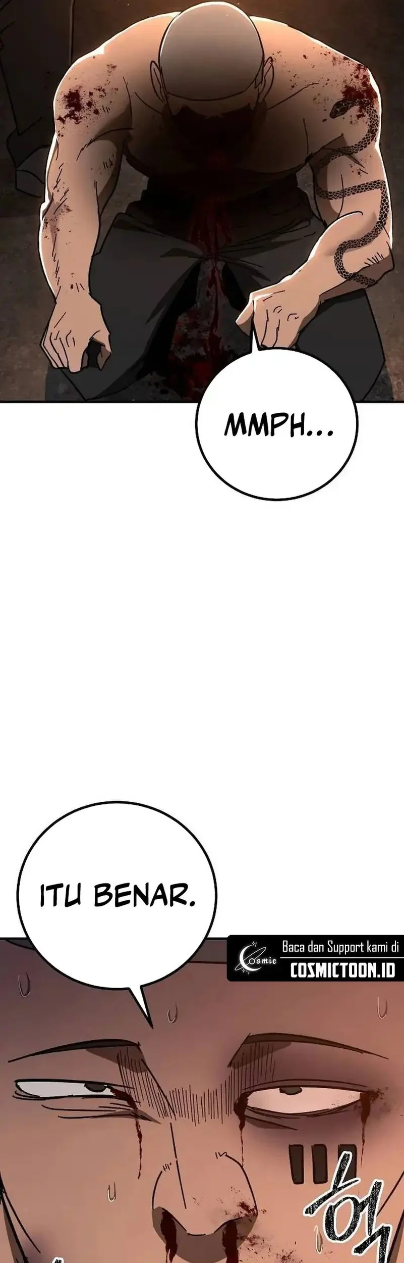 the cleaners agent chapter 19 - Page 17