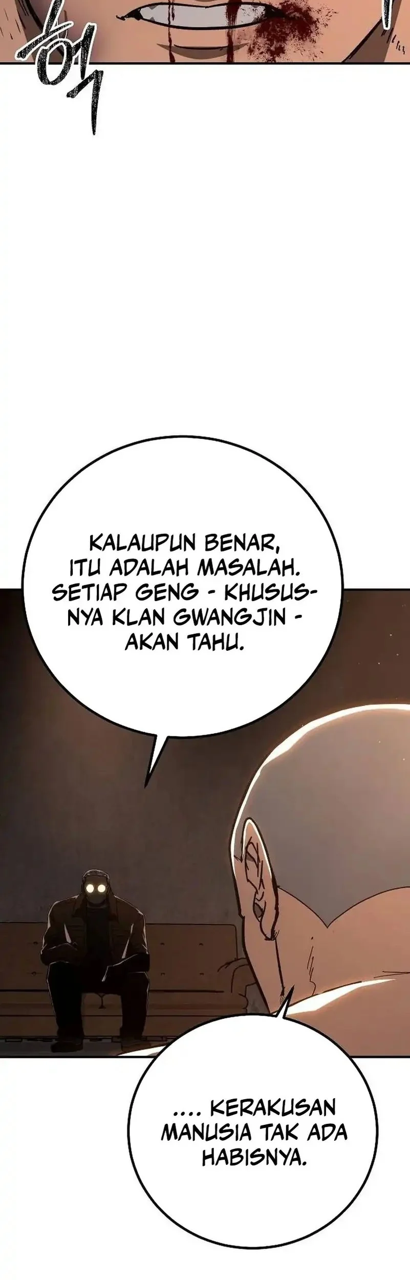 the cleaners agent chapter 19 - Page 18