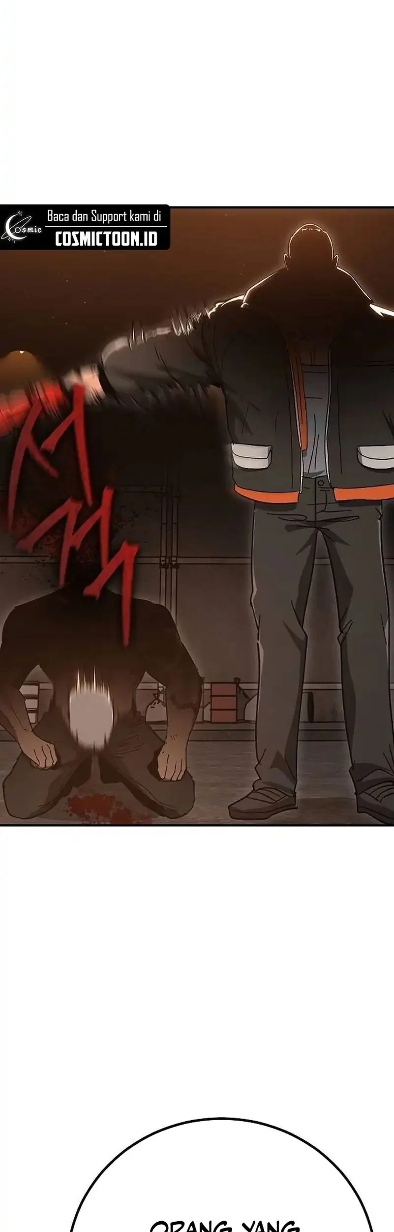 the cleaners agent chapter 19 - Page 21