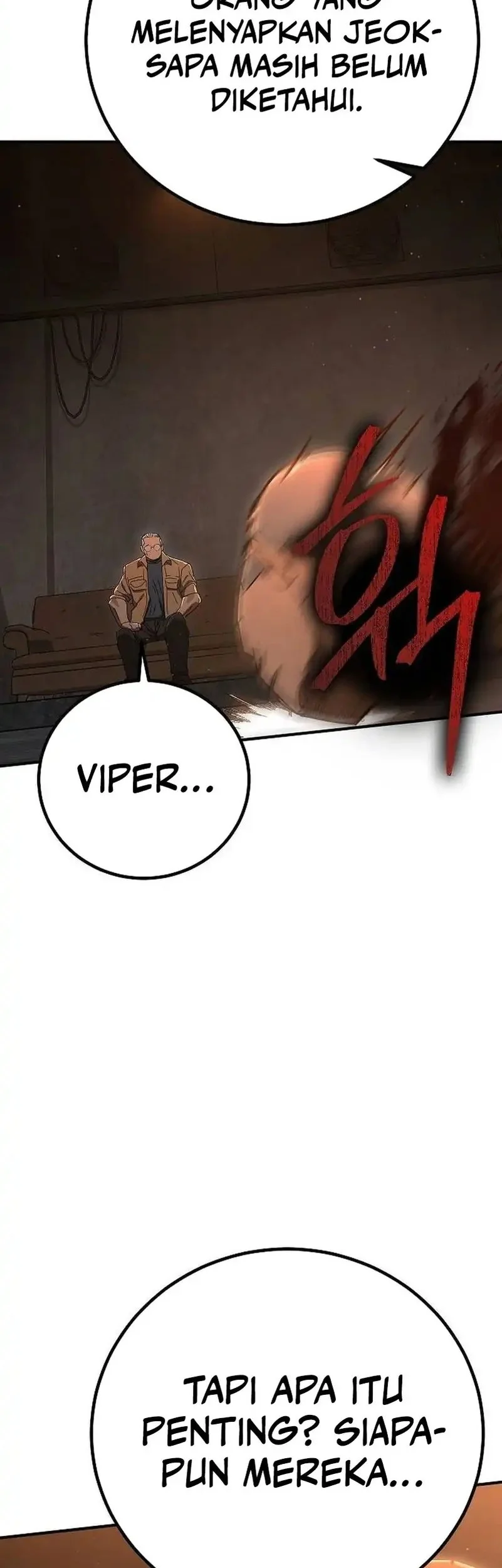 the cleaners agent chapter 19 - Page 22