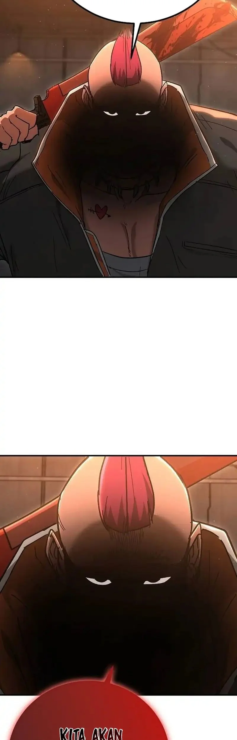 the cleaners agent chapter 19 - Page 23