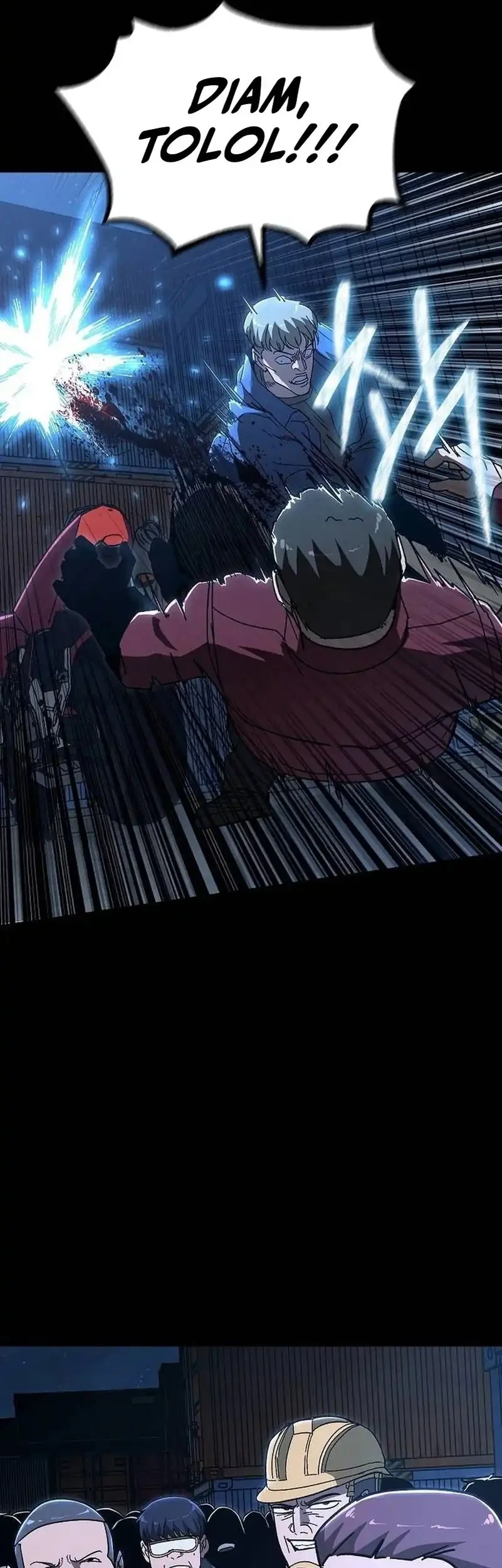 the cleaners agent chapter 19 - Page 29