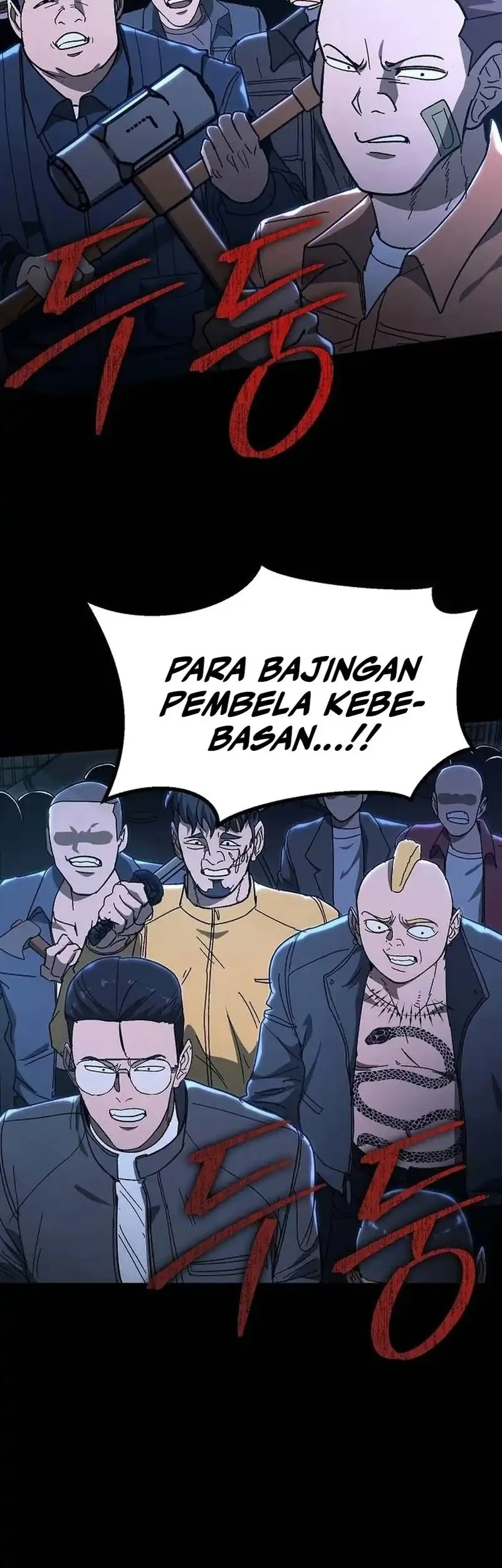 the cleaners agent chapter 19 - Page 30