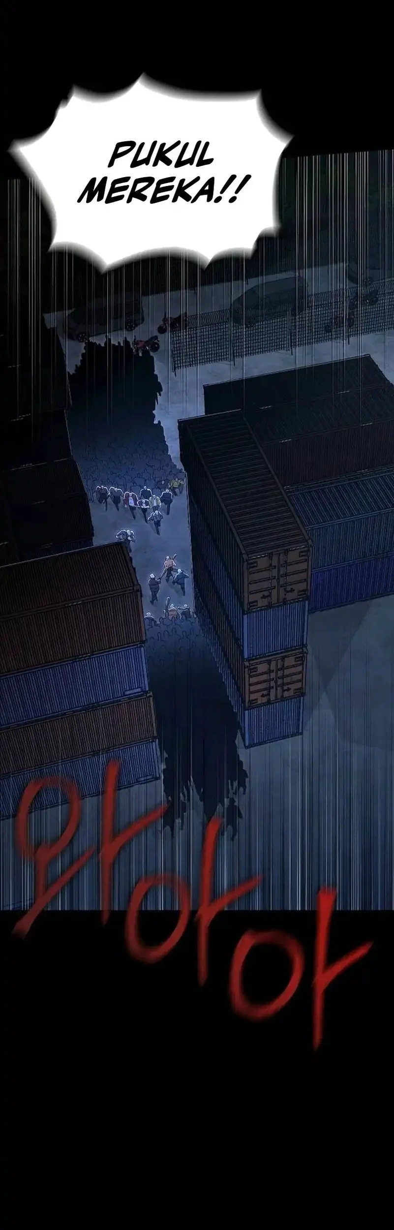 the cleaners agent chapter 19 - Page 31